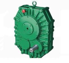 ZJ、ZJY、TCJ系列軸裝式硬齒面減速機(jī)